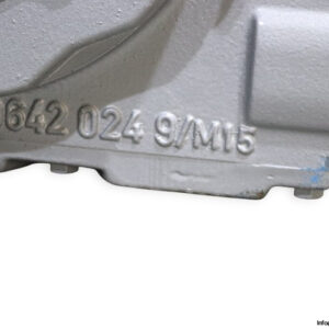 sew-FA107_G-AM160_II2GD-parallel-shaft-helical-gear-unit-new-4