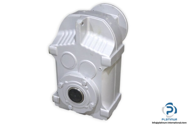 sew-FA107_G-AM160_II2GD-parallel-shaft-helical-gear-unit-new-6