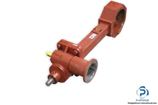 pfaff-SHE-5-screw-jack-new