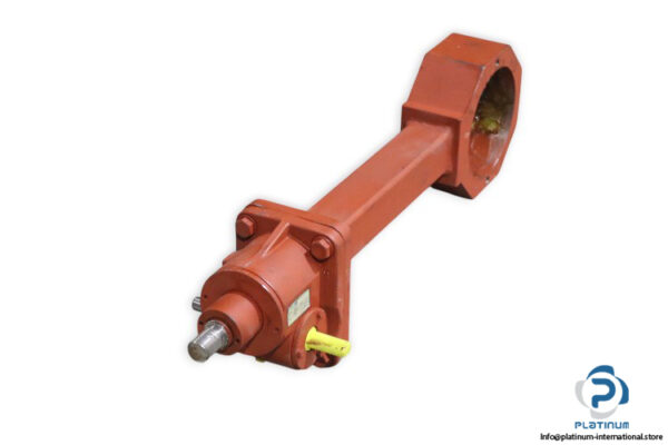 pfaff-SHE-5-screw-jack-new-without