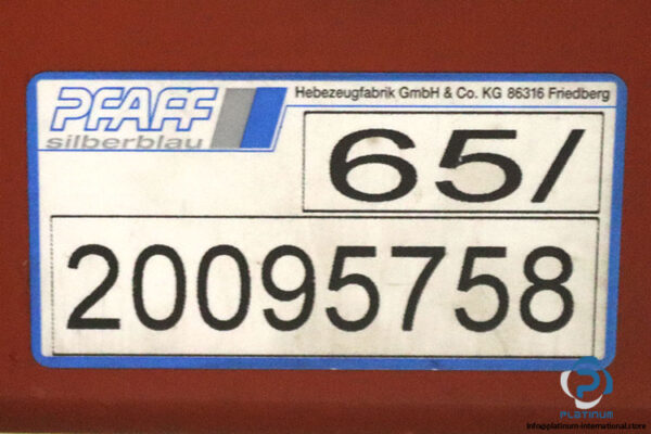 pfaff-SHE-5-screw-jack-new-without-2