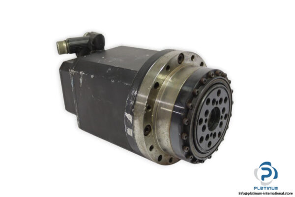 harmonic-drive-FFA-40-160-H-M1024-B-SP-servo-motor-used