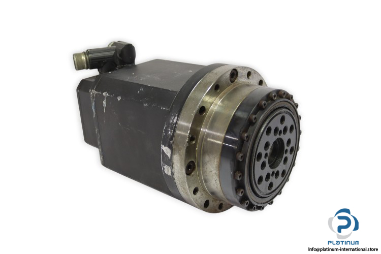 harmonic-drive-FFA-40-160-H-M1024-B-SP-servo-motor-used
