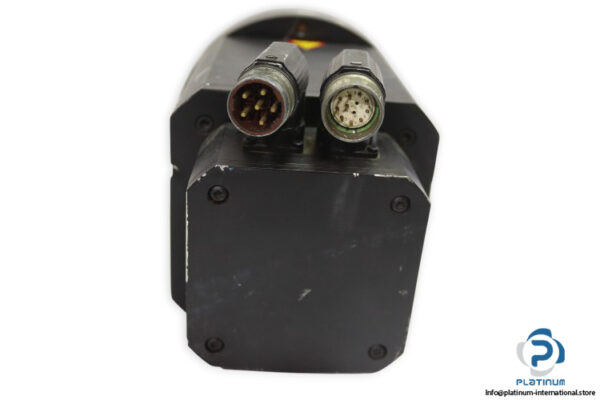 harmonic-drive-FFA-40-160-H-M1024-B-SP-servo-motor-used-1