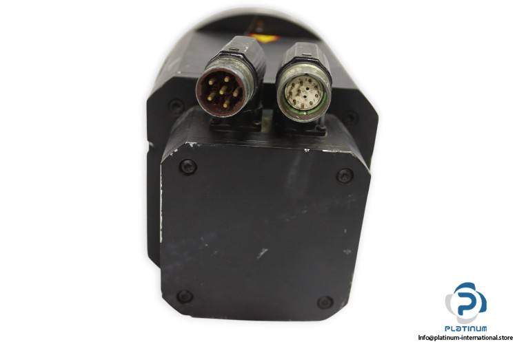harmonic-drive-FFA-40-160-H-M1024-B-SP-servo-motor-used-1