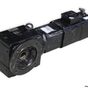 STOBERES76F SERVOMOTOR WITHGEAR-used.jpg