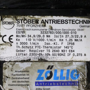 STOBERES76F SERVOMOTOR WITHGEAR-used-3.jpg