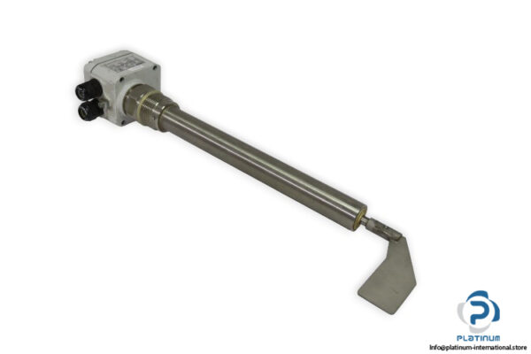 uwt-RN3004-WGRN3LGRN3D-rotary-paddle-level-switch-(Used)