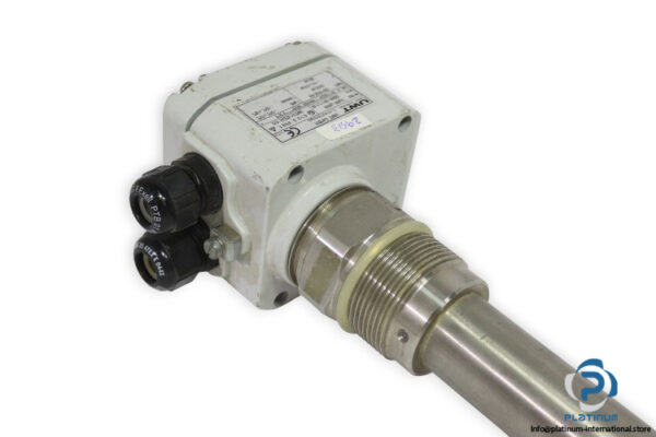 uwt-RN3004-WGRN3LGRN3D-rotary-paddle-level-switch-(Used)-1