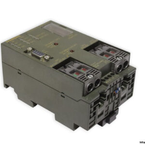 siemens-6ES7-972-0AB01-0XA0-diagnostic-repeater-(Used)