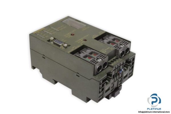 siemens-6ES7-972-0AB01-0XA0-diagnostic-repeater-(Used)