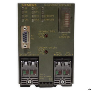 siemens-6ES7-972-0AB01-0XA0-diagnostic-repeater-(Used)-1