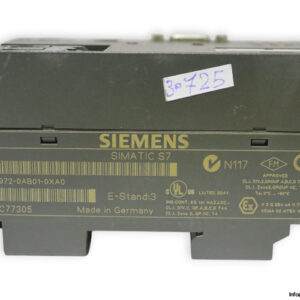 siemens-6ES7-972-0AB01-0XA0-diagnostic-repeater-(Used)-2