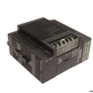 ge-fanuc-IC693PWR330H-power-supply-(Used)