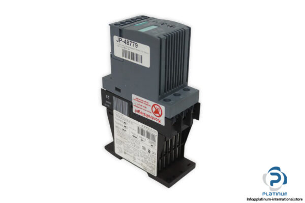 siemens-3RW3013-1BB04-soft-starter-(New)