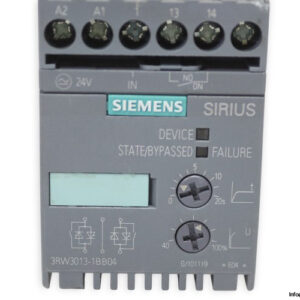 siemens-3RW3013-1BB04-soft-starter-(New)-1