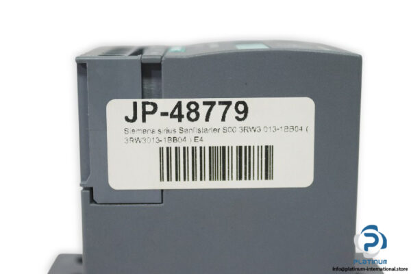 siemens-3RW3013-1BB04-soft-starter-(New)-4