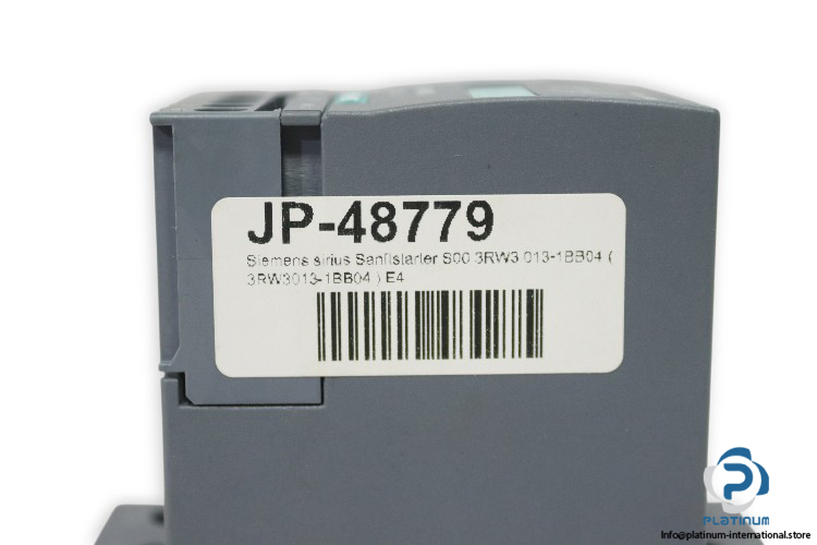siemens-3RW3013-1BB04-soft-starter-(New)-4