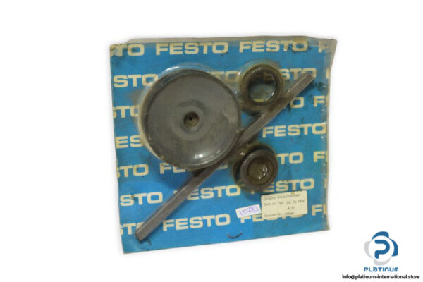 festo-DC-70-PPV-A-S1-original-spare-parts-kit-(new)