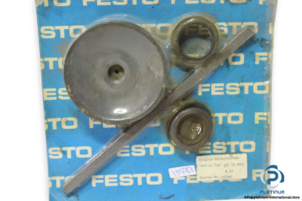 festo-DC-70-PPV-A-S1-original-spare-parts-kit-(new)-1