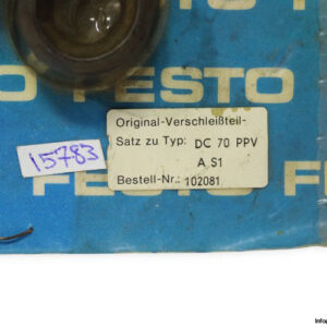 festo-DC-70-PPV-A-S1-original-spare-parts-kit-(new)-2