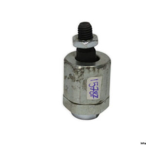 festo-FK-M10X1.25-self-aligning-quick-coupling-(used)