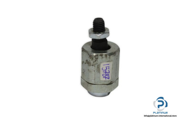 festo-FK-M10X1.25-self-aligning-quick-coupling-(used)