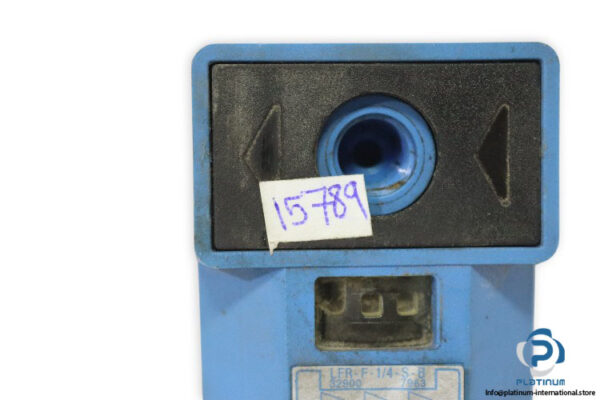 festo-32900-filter-regulator-with-lubricator-(used)-1