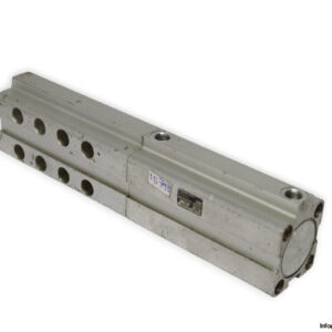 rexroth-520-011-497-0-compact-cylinder-(used)