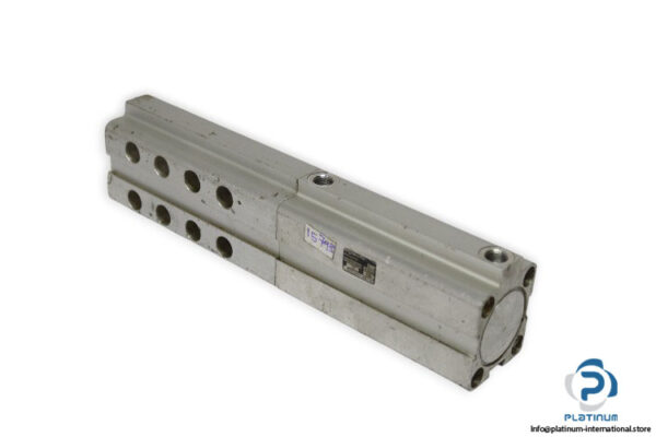 rexroth-520-011-497-0-compact-cylinder-(used)