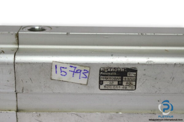 rexroth-520-011-497-0-compact-cylinder-(used)-1