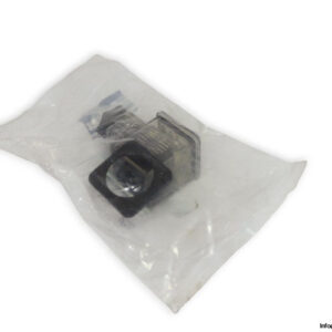 parker-3EV290V20-230-solenoid-connector-(new)