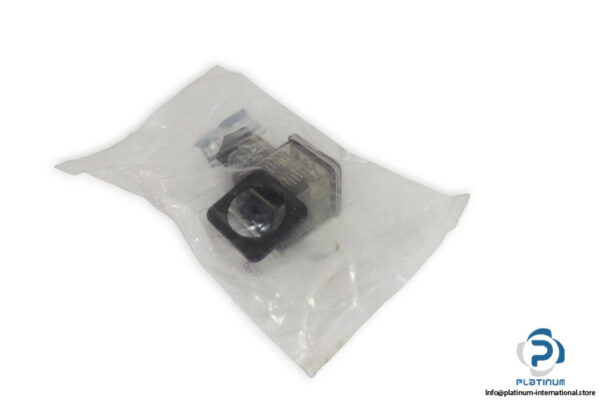 parker-3EV290V20-230-solenoid-connector-(new)