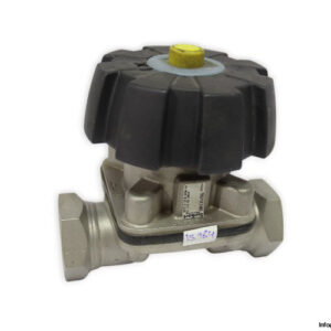 burkert-00435286-diaphragm-valve-(new)