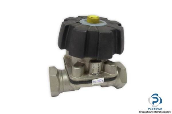 burkert-00435286-diaphragm-valve-(new)