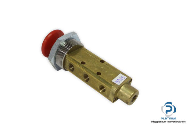 parker-VA15-KL2A4-directional-control-valve-(new)