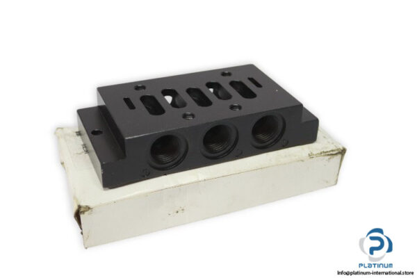 parker-PL3-1_2-70-manifold-block-(new)-(carton)
