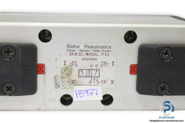 siebe-pneumatics-DX2-406-70-double-solenoid-valve-(new)-(carton)-1