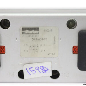 parker-DX2-406-70-double-solenoid-valve-(new)-1
