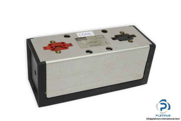 parker-DX2-416-70-double-solenoid-valve-(new)