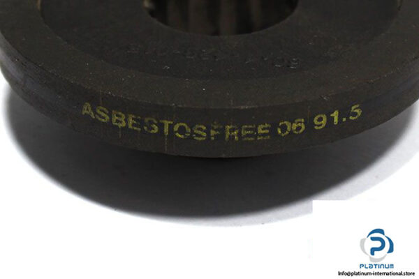 asbestosfree-06-91-5-rotor-komplett-2