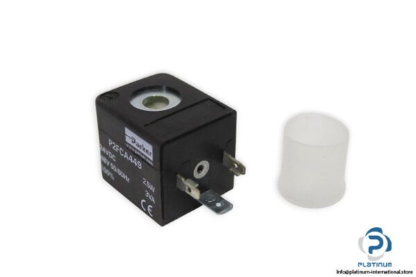 parker-P2FCA449-solenoid-coil-(new)