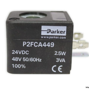 parker-P2FCA449-solenoid-coil-(new)-1