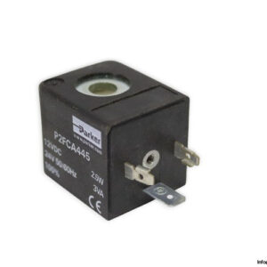parker-P2FCA445-solenoid-coil-(new)