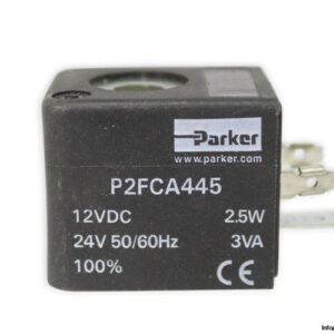 parker-P2FCA445-solenoid-coil-(new)-1