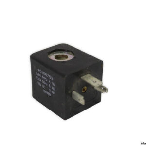 parker-P2FCA4..-solenoid-coil-(new)