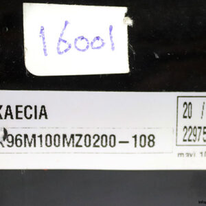 kaecia-K96M100MZ0200-108-pneumatic-cylinder-(new)-1