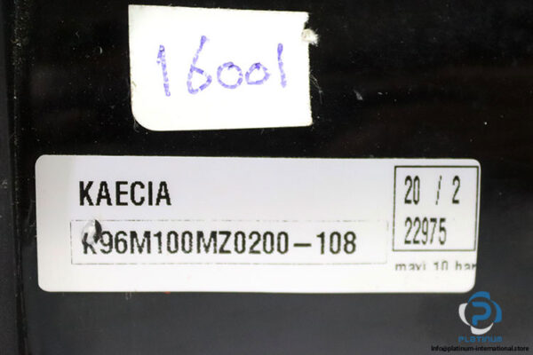 kaecia-K96M100MZ0200-108-pneumatic-cylinder-(new)-1
