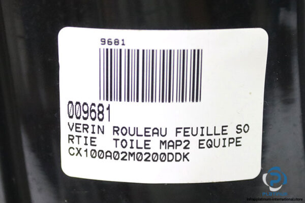 kaecia-K96M100MZ0200-108-pneumatic-cylinder-(new)-2