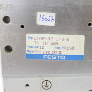 festo-18564-valve-terminal-(used)-2